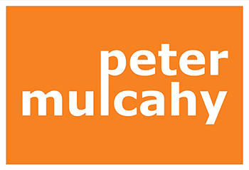 Peter Mulcahy