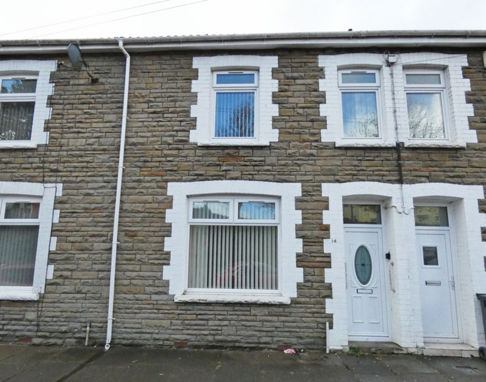 Images for Warren Terrace, Trelewis, Treharris, CF46 6DL EAID: BID:Ystrad-mynach-branch