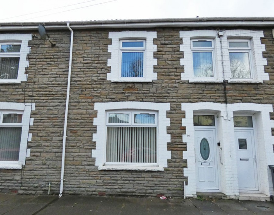 Images for Warren Terrace, Trelewis, Treharris, CF46 6DL EAID: BID:Ystrad-mynach-branch