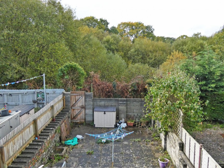 Images for Warren Terrace, Trelewis, Treharris, CF46 6DL EAID: BID:Ystrad-mynach-branch