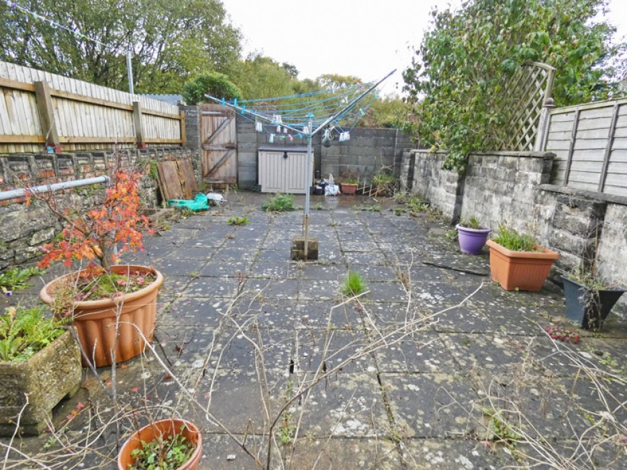 Images for Warren Terrace, Trelewis, Treharris, CF46 6DL EAID: BID:Ystrad-mynach-branch