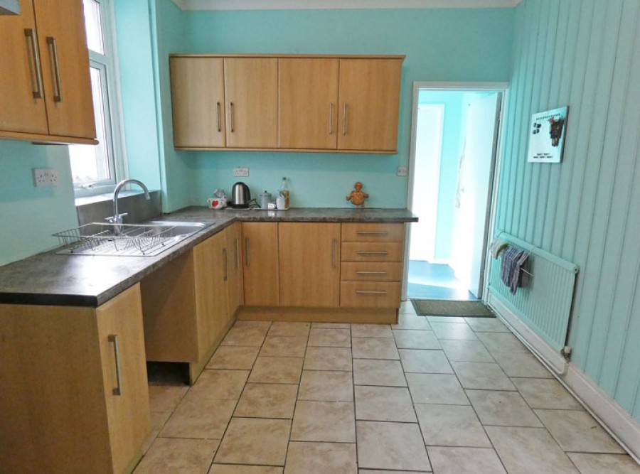 Images for Warren Terrace, Trelewis, Treharris, CF46 6DL EAID: BID:Ystrad-mynach-branch