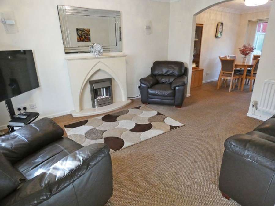 Images for Llyswen, Pen-Pedair-Heol, Hengoed, CF82 7TP EAID: BID:Ystrad-mynach-branch
