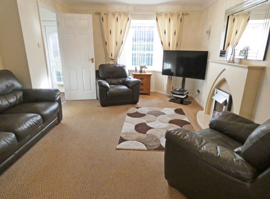 Images for Llyswen, Pen-Pedair-Heol, Hengoed, CF82 7TP EAID: BID:Ystrad-mynach-branch