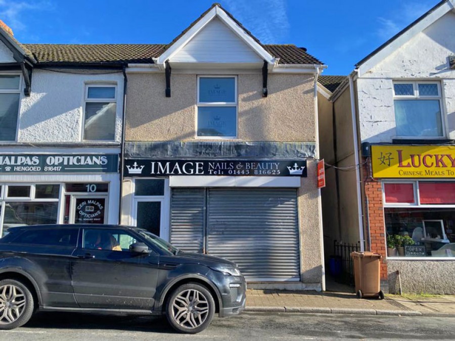 Images for Commercial Street, Ystrad Mynach, Hengoed, CF82 7DX EAID: BID:Ystrad-mynach-branch