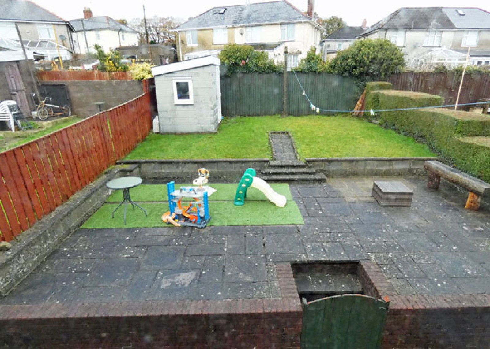 Images for Brynhyfryd Terrace, Hengoed, CF82 8DB EAID: BID:Ystrad-mynach-branch