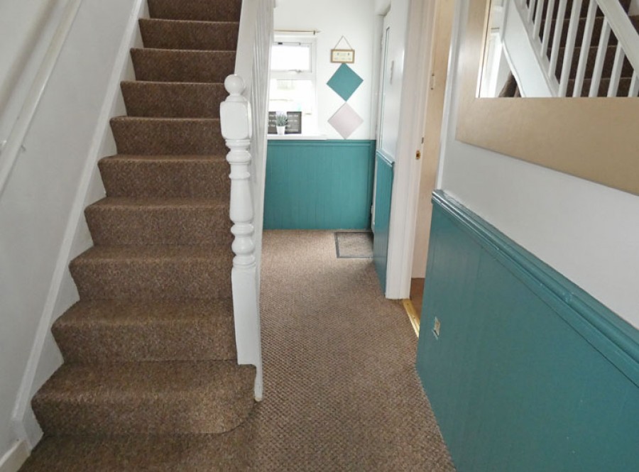 Images for Brynhyfryd Terrace, Hengoed, CF82 8DB EAID: BID:Ystrad-mynach-branch