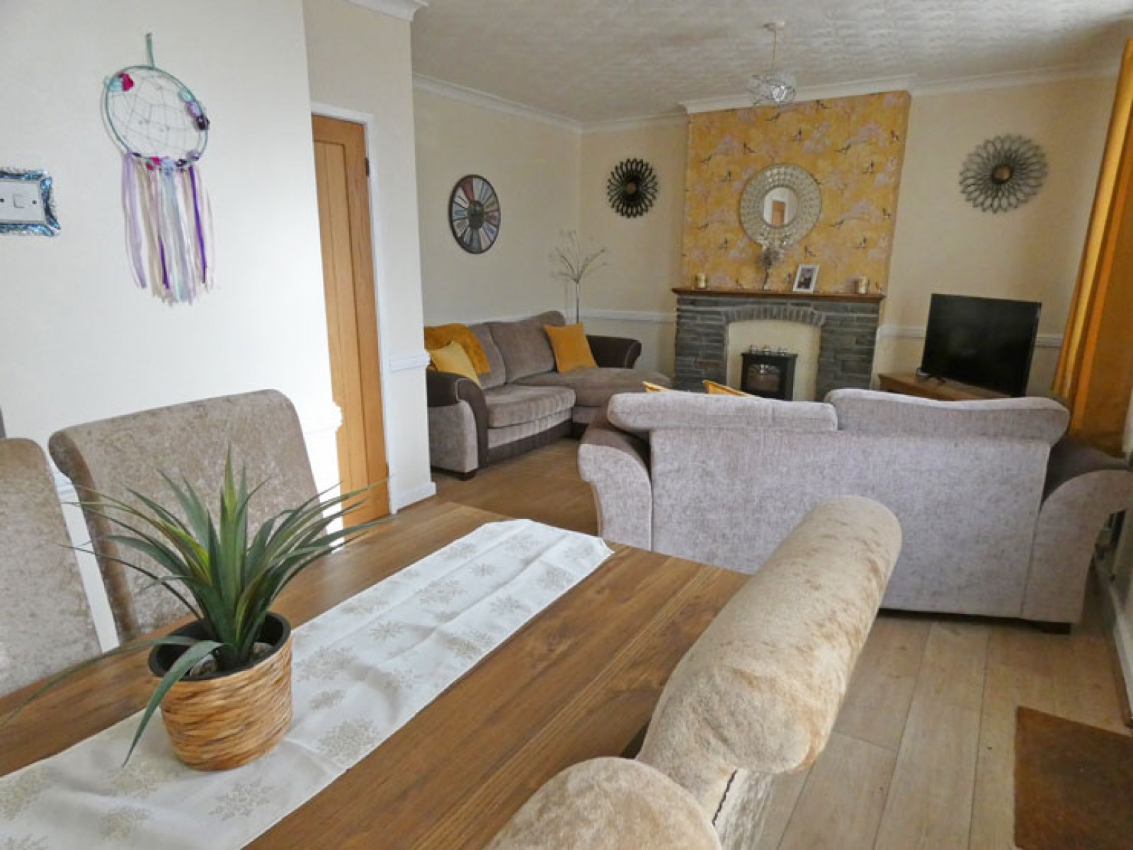 Images for Brynhyfryd Terrace, Hengoed, CF82 8DB EAID: BID:Ystrad-mynach-branch