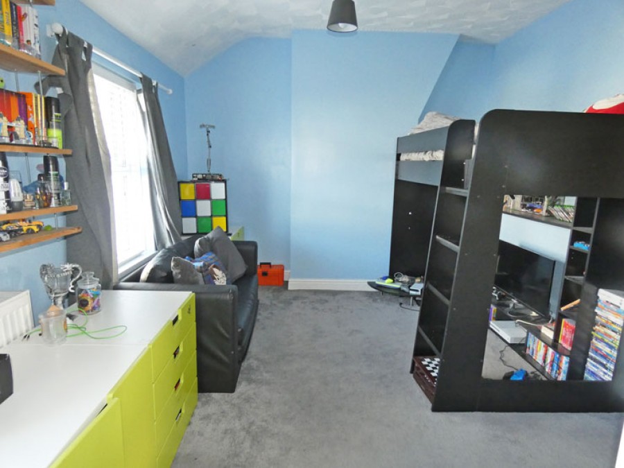 Images for Pendarren Street, Pen-Pedair-Heol, Hengoed, CF82 8BZ EAID: BID:Ystrad-mynach-branch