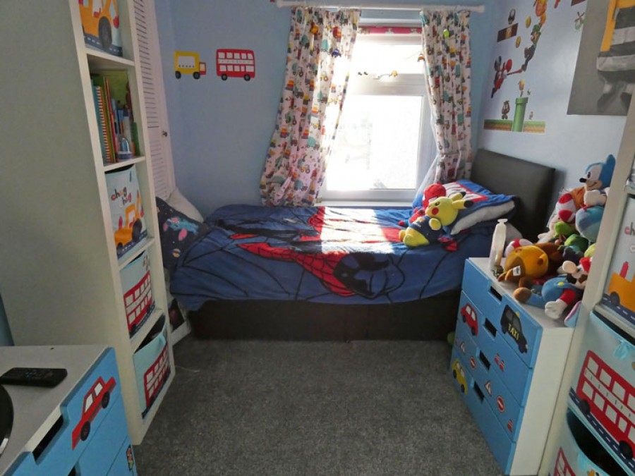 Images for Pendarren Street, Pen-Pedair-Heol, Hengoed, CF82 8BZ EAID: BID:Ystrad-mynach-branch