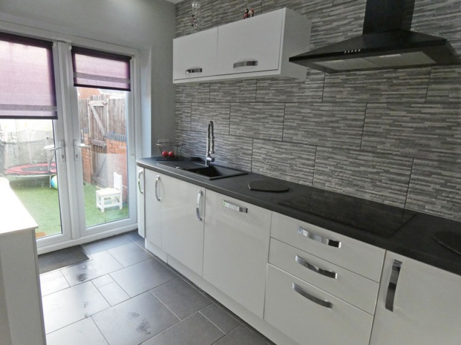 Images for Pendarren Street, Pen-Pedair-Heol, Hengoed, CF82 8BZ EAID: BID:Ystrad-mynach-branch