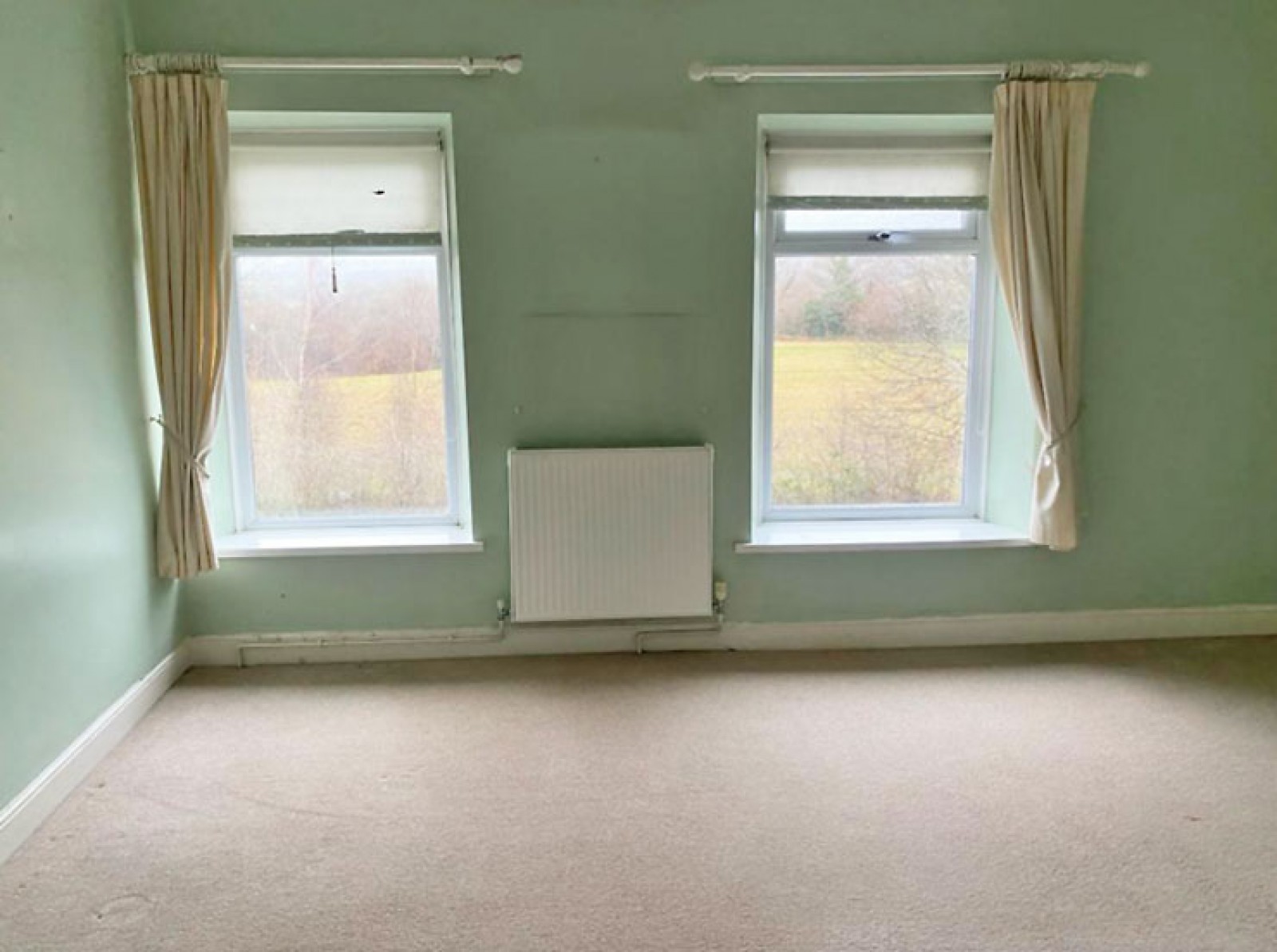 Images for Wern Crescent, Nelson, Treharris, CF46 6NE EAID: BID:Ystrad-mynach-branch