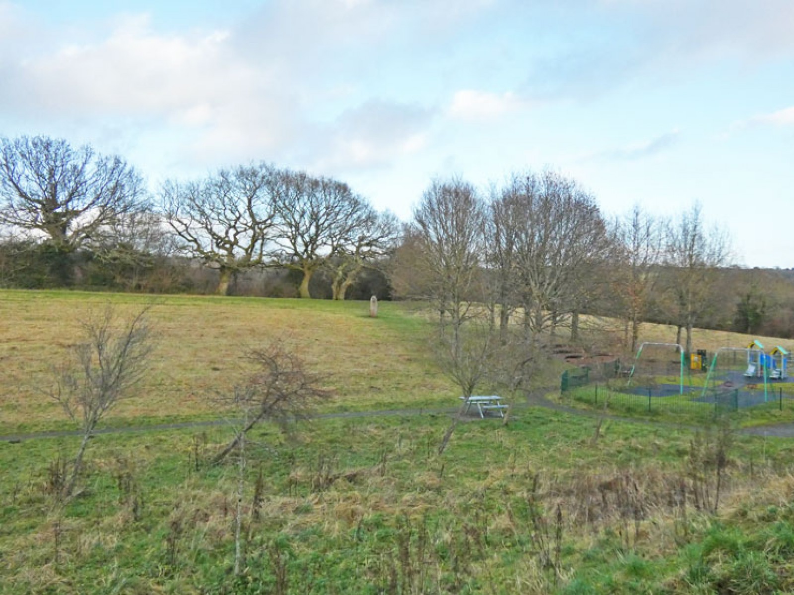 Images for Wern Crescent, Nelson, Treharris, CF46 6NE EAID: BID:Ystrad-mynach-branch