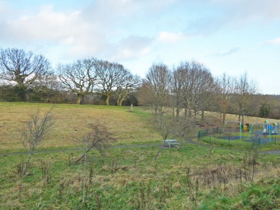 Images for Wern Crescent, Nelson, Treharris, CF46 6NE EAID: BID:Ystrad-mynach-branch