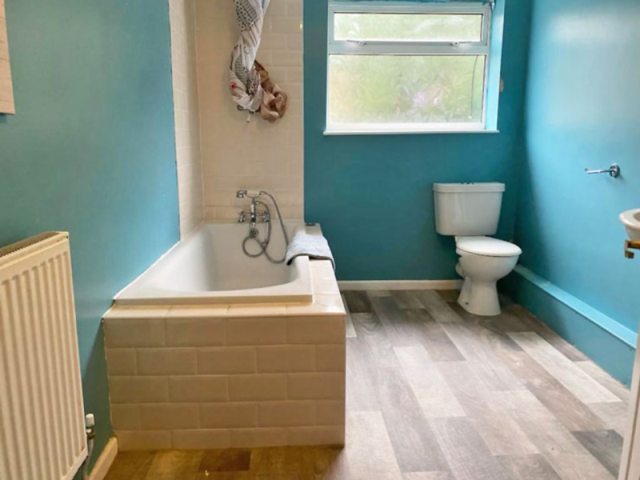 Images for Wern Crescent, Nelson, Treharris, CF46 6NE EAID: BID:Ystrad-mynach-branch