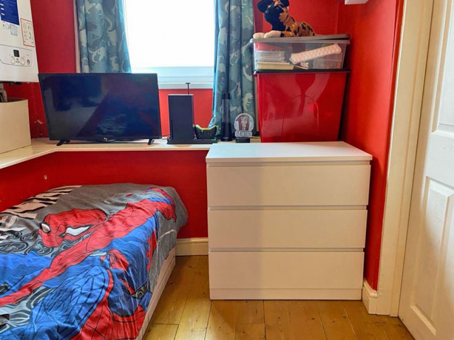 Images for Heol Fawr, Nelson, Treharris, CF46 6NW EAID: BID:Ystrad-mynach-branch
