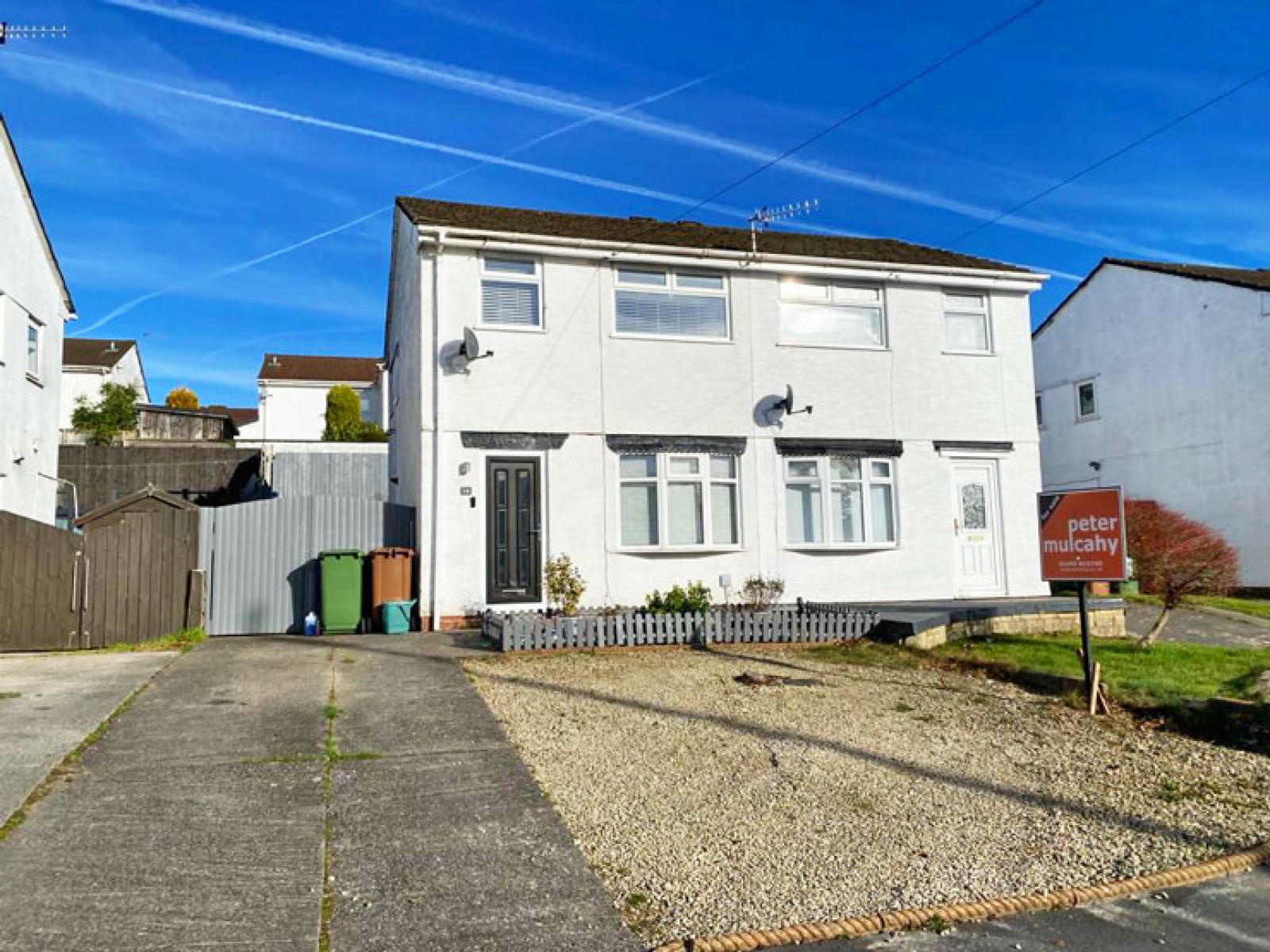 Images for Penybont, Pen-Pedair-Heol, Hengoed, CF82 8HD EAID: BID:Ystrad-mynach-branch