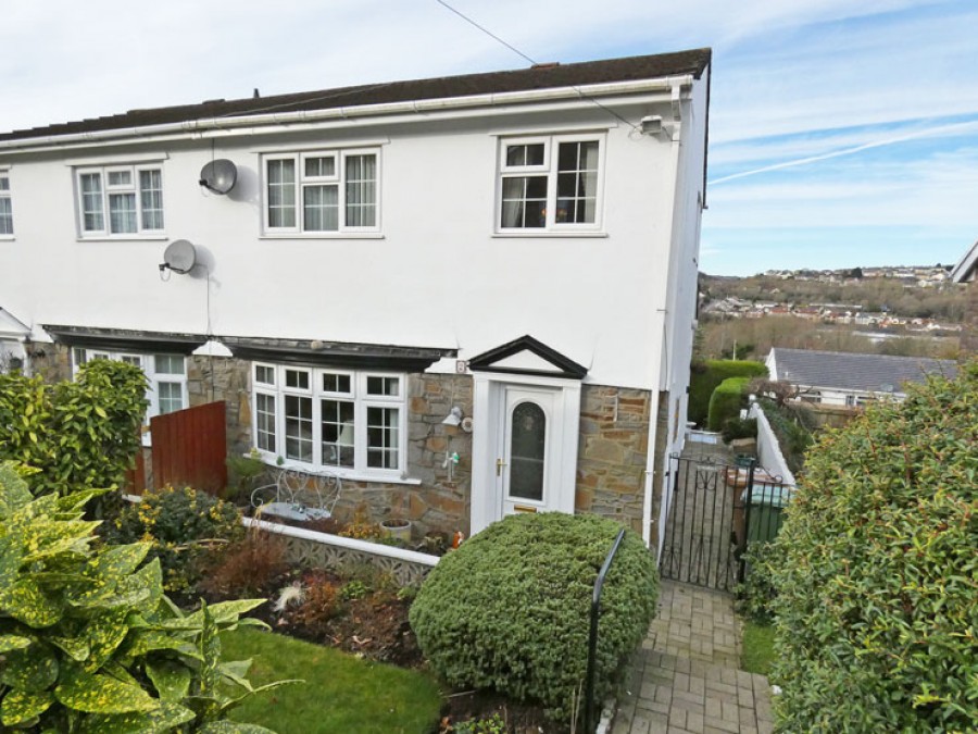 Images for Springfield View, Maesycwmmer, Hengoed, CF82 7QW EAID: BID:Ystrad-mynach-branch
