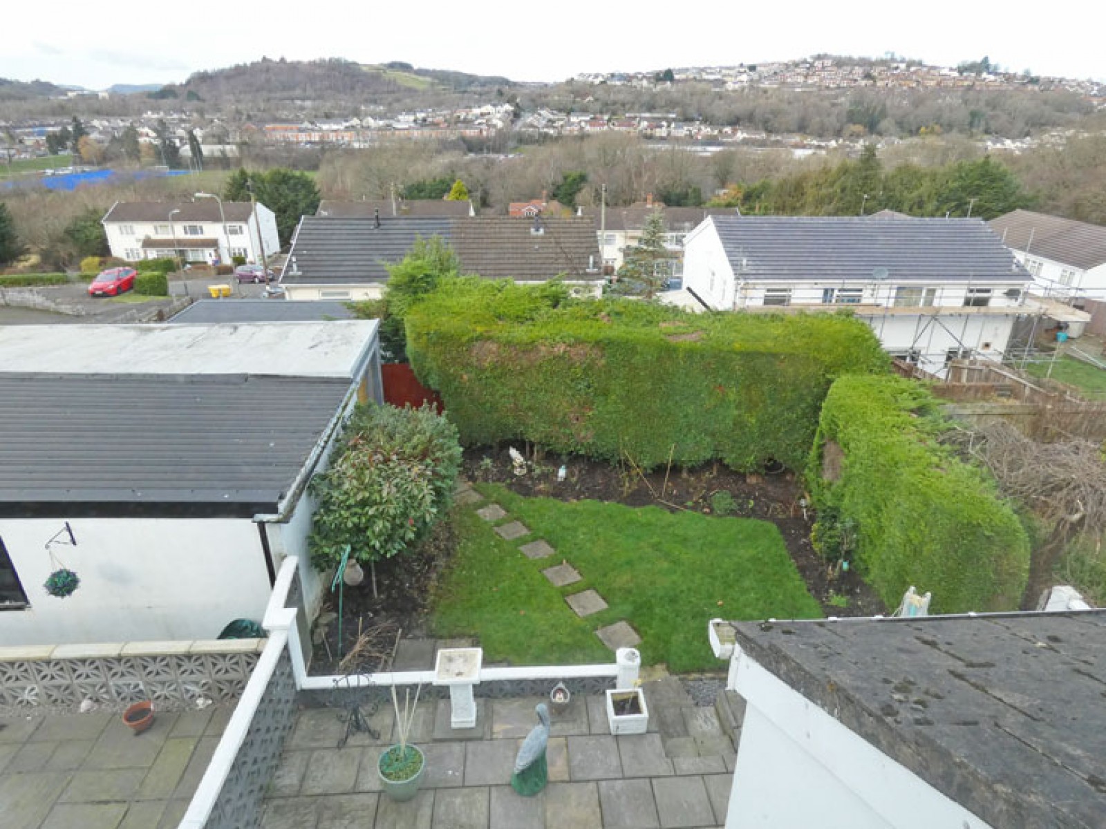 Images for Springfield View, Maesycwmmer, Hengoed, CF82 7QW EAID: BID:Ystrad-mynach-branch