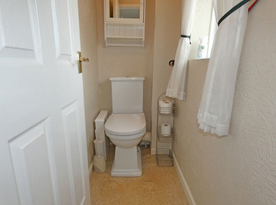 Images for Springfield View, Maesycwmmer, Hengoed, CF82 7QW EAID: BID:Ystrad-mynach-branch