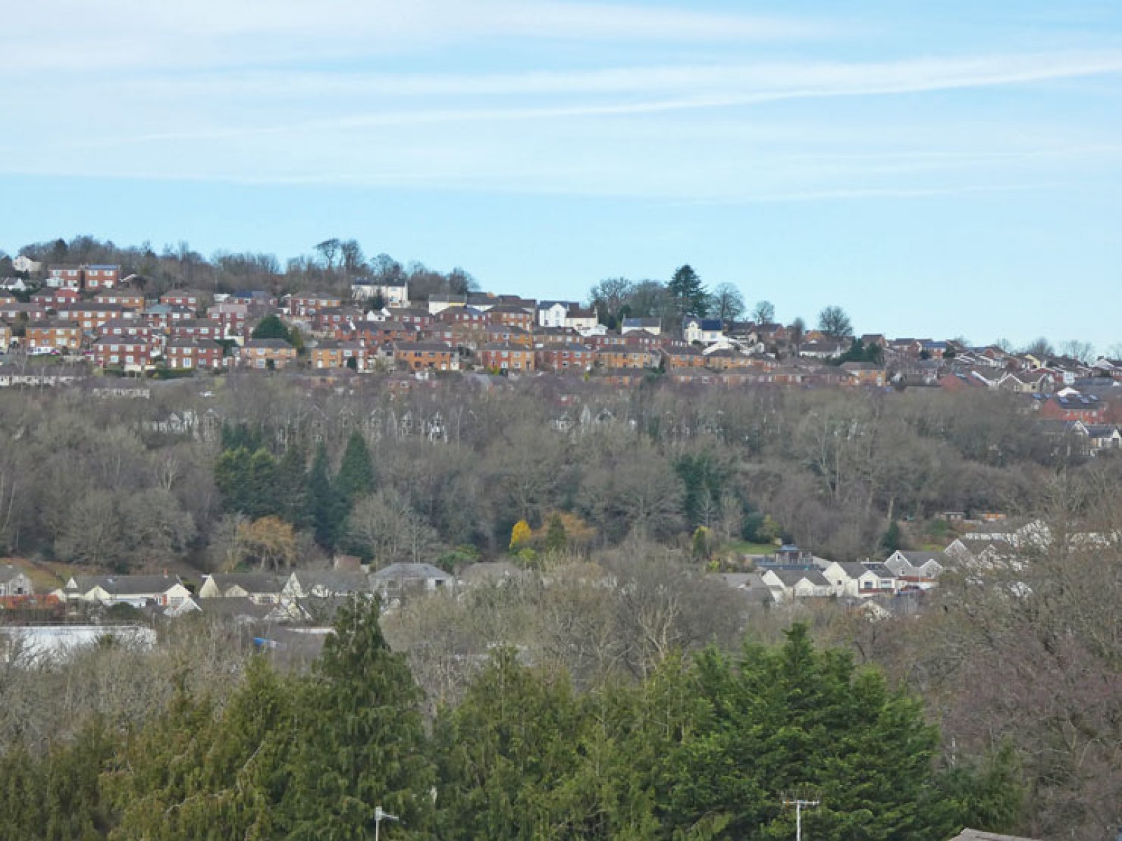 Images for Springfield View, Maesycwmmer, Hengoed, CF82 7QW EAID: BID:Ystrad-mynach-branch
