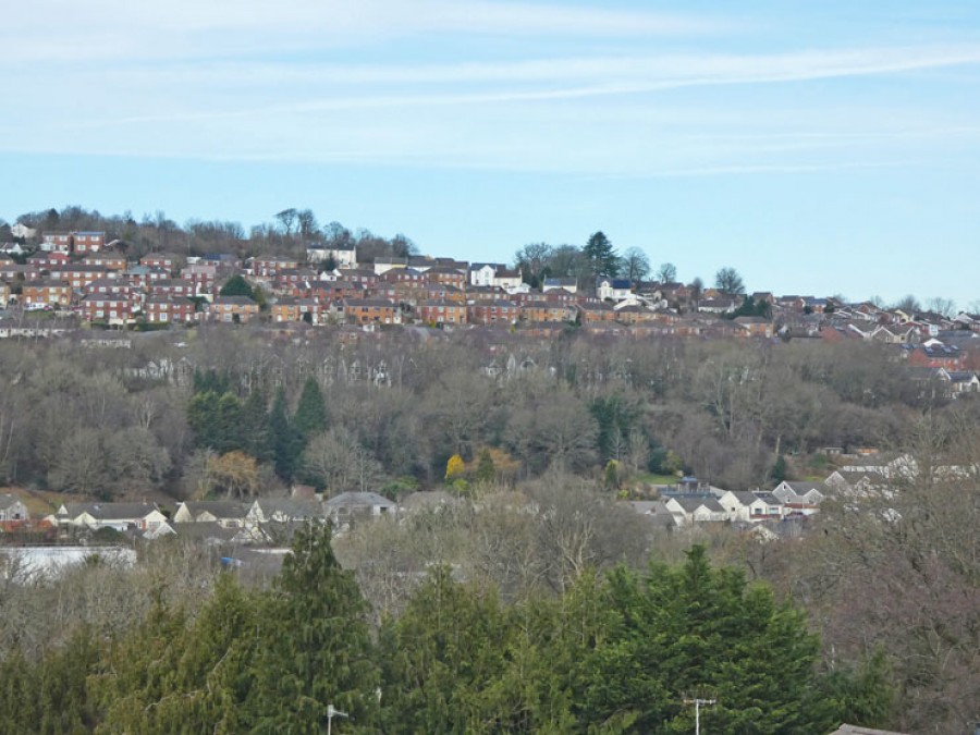 Images for Springfield View, Maesycwmmer, Hengoed, CF82 7QW EAID: BID:Ystrad-mynach-branch