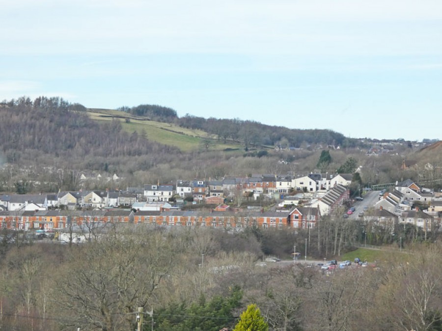 Images for Springfield View, Maesycwmmer, Hengoed, CF82 7QW EAID: BID:Ystrad-mynach-branch
