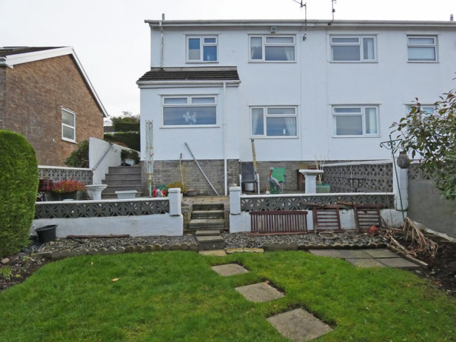 Images for Springfield View, Maesycwmmer, Hengoed, CF82 7QW EAID: BID:Ystrad-mynach-branch