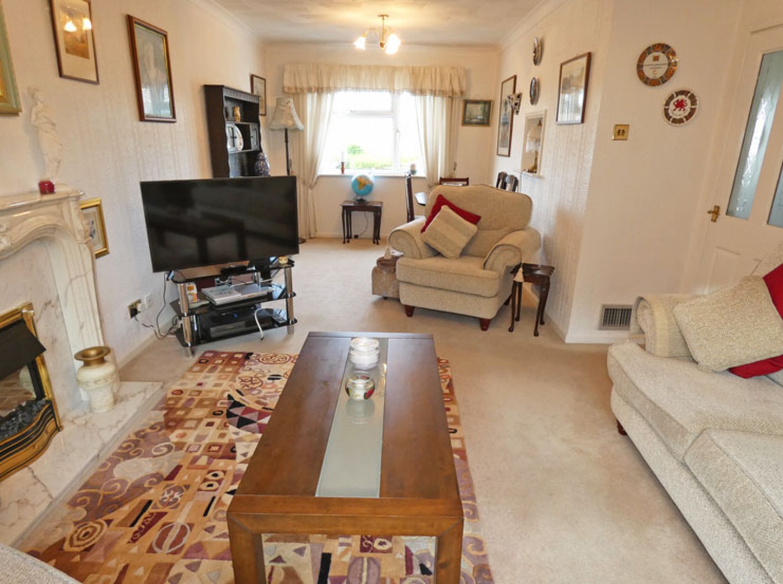 Images for Springfield View, Maesycwmmer, Hengoed, CF82 7QW EAID: BID:Ystrad-mynach-branch