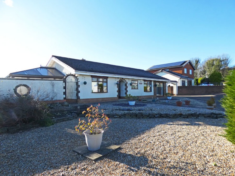 Images for Moorland Road, Bargoed, CF81 8UL EAID: BID:Ystrad-mynach-branch