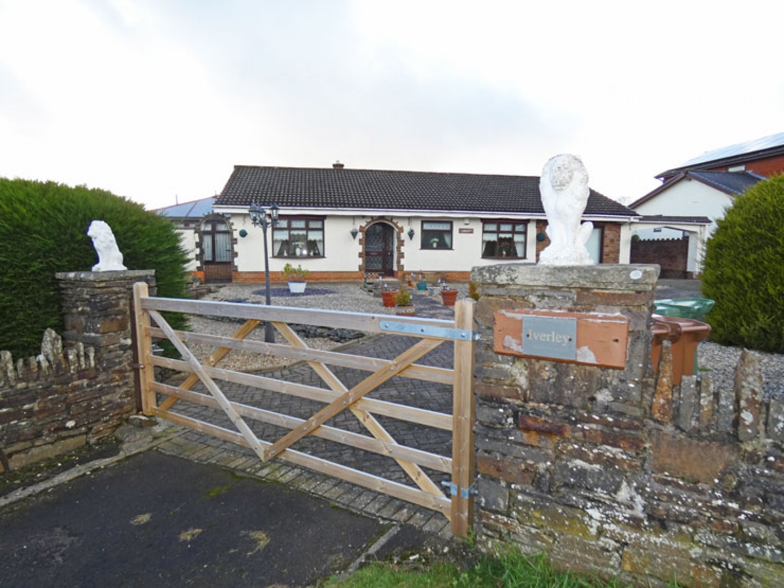 Images for Moorland Road, Bargoed, CF81 8UL EAID: BID:Ystrad-mynach-branch