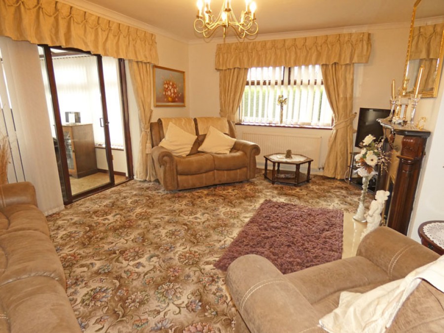 Images for Moorland Road, Bargoed, CF81 8UL EAID: BID:Ystrad-mynach-branch