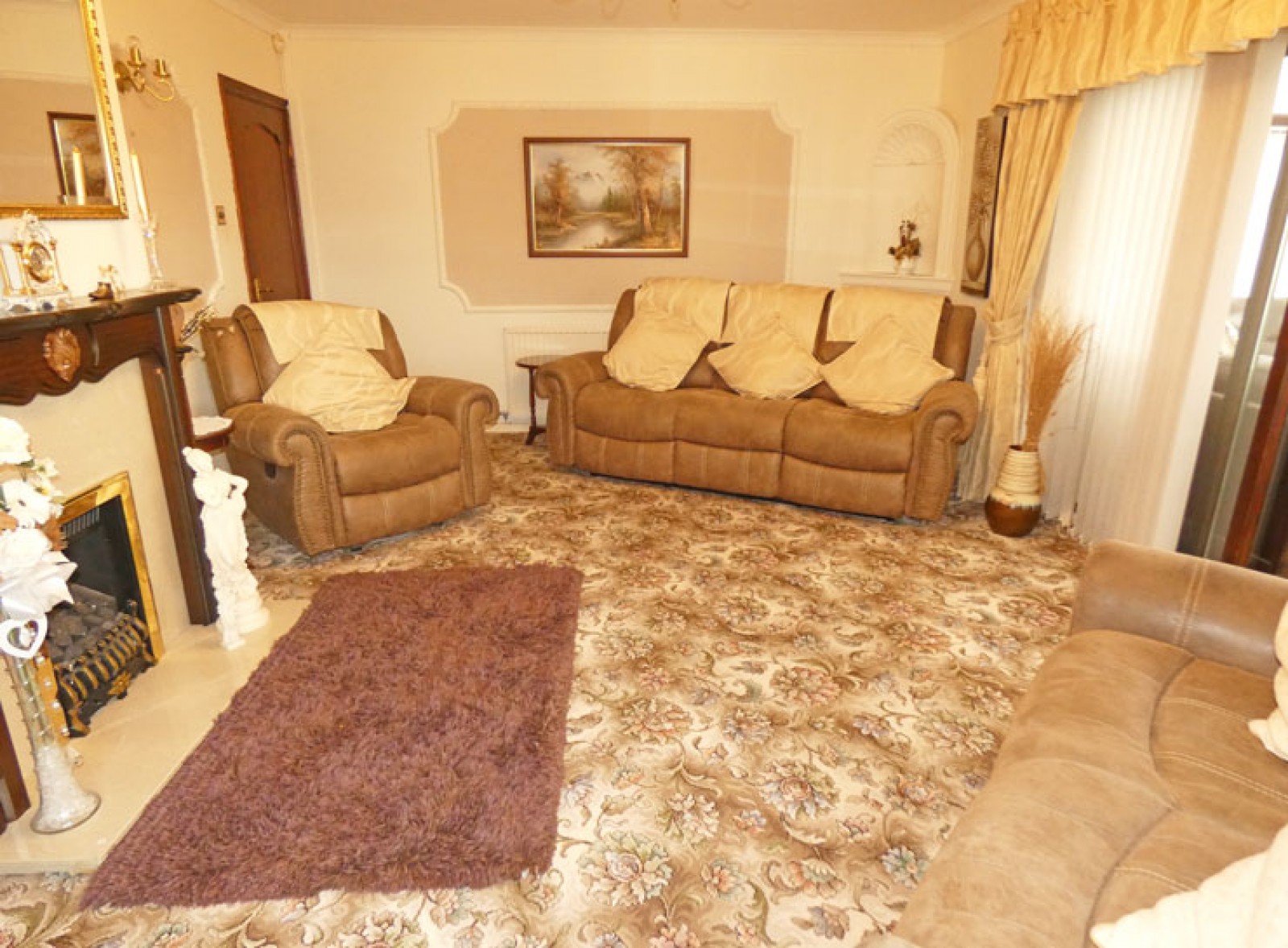 Images for Moorland Road, Bargoed, CF81 8UL EAID: BID:Ystrad-mynach-branch