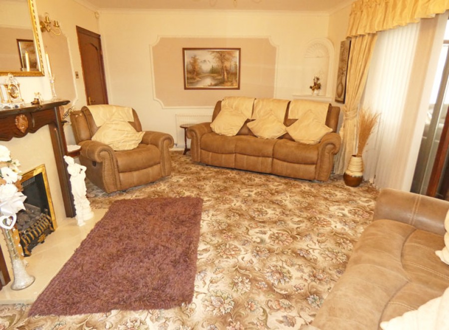Images for Moorland Road, Bargoed, CF81 8UL EAID: BID:Ystrad-mynach-branch