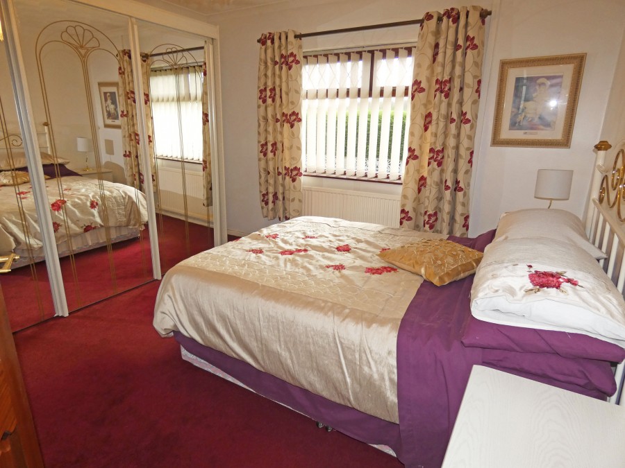 Images for Moorland Road, Bargoed, CF81 8UL EAID: BID:Ystrad-mynach-branch