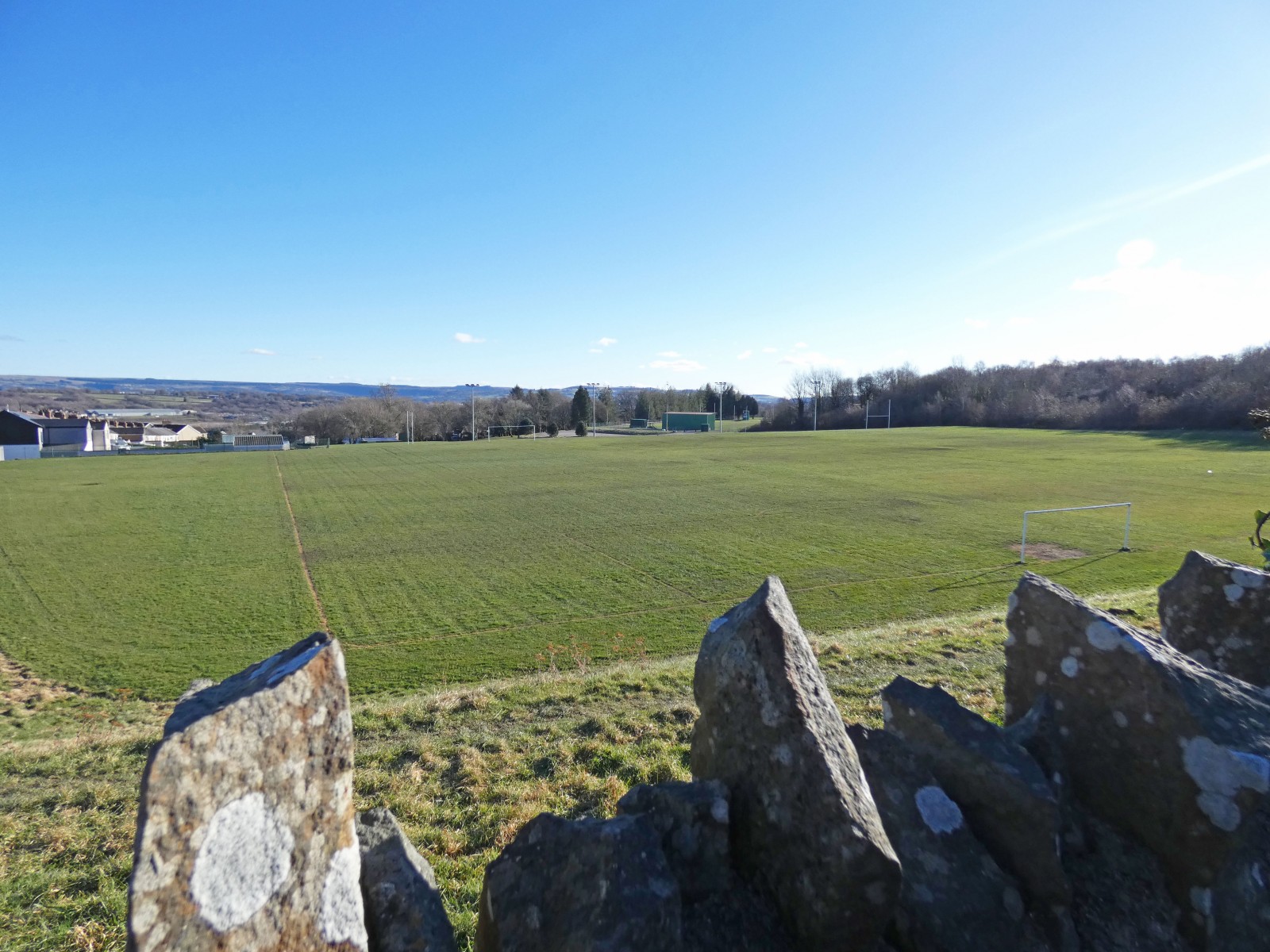 Images for Moorland Road, Bargoed, CF81 8UL EAID: BID:Ystrad-mynach-branch