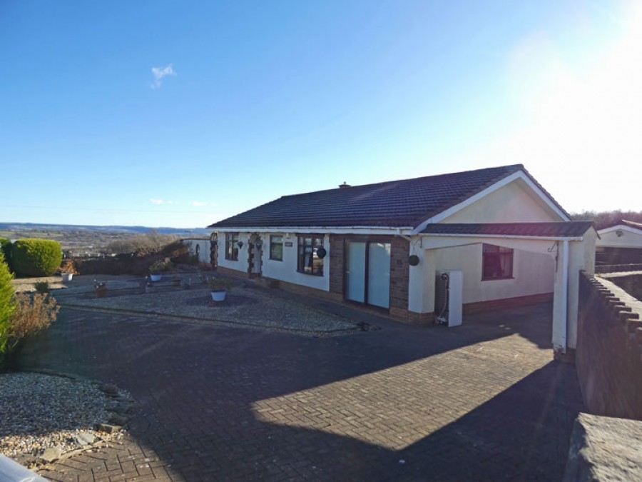 Images for Moorland Road, Bargoed, CF81 8UL EAID: BID:Ystrad-mynach-branch