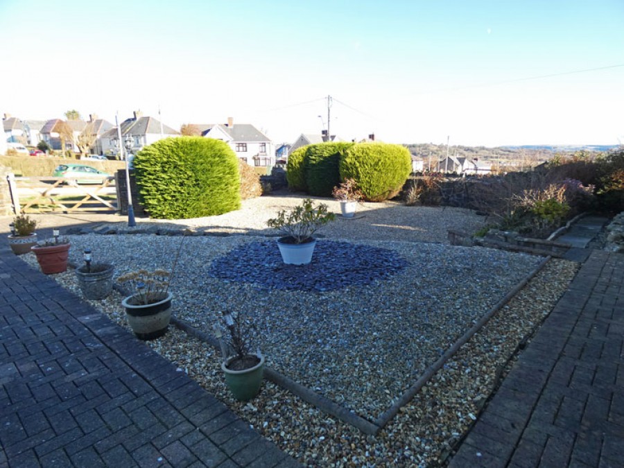 Images for Moorland Road, Bargoed, CF81 8UL EAID: BID:Ystrad-mynach-branch