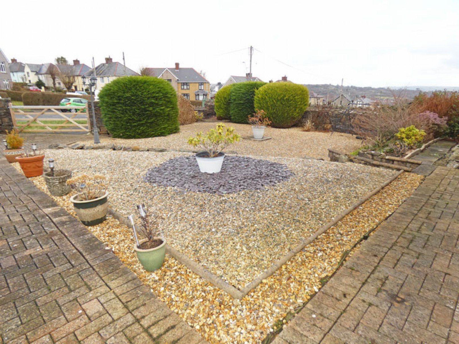Images for Moorland Road, Bargoed, CF81 8UL EAID: BID:Ystrad-mynach-branch