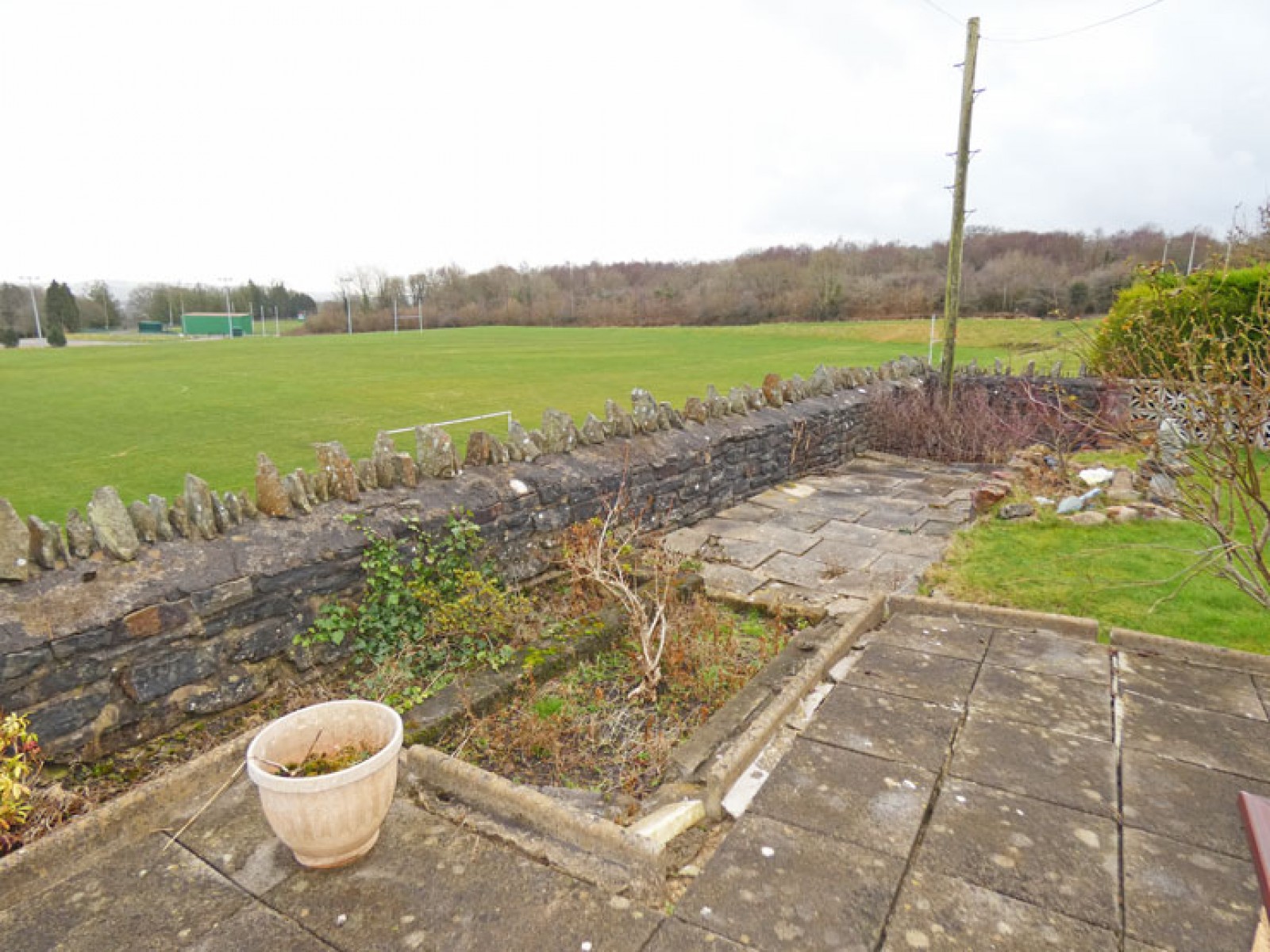Images for Moorland Road, Bargoed, CF81 8UL EAID: BID:Ystrad-mynach-branch