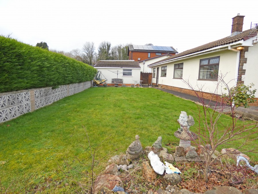 Images for Moorland Road, Bargoed, CF81 8UL EAID: BID:Ystrad-mynach-branch