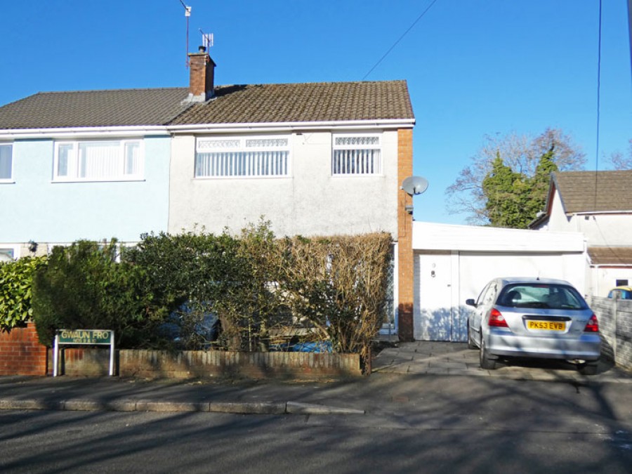 Images for Gwaun Fro, Pen-Pedair-Heol, Hengoed, CF82 8BN EAID: BID:Ystrad-mynach-branch