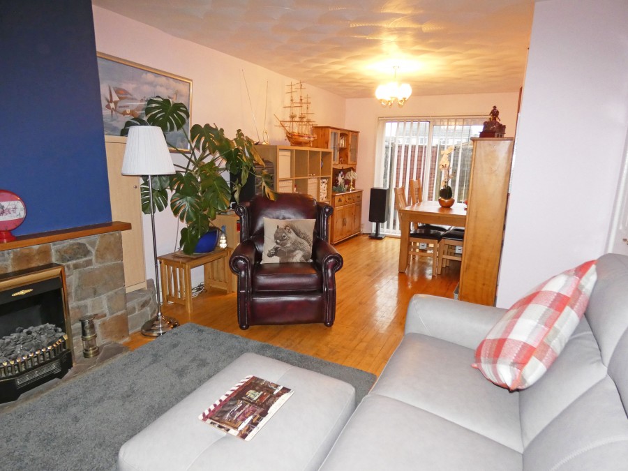 Images for Gwaun Fro, Pen-Pedair-Heol, Hengoed, CF82 8BN EAID: BID:Ystrad-mynach-branch