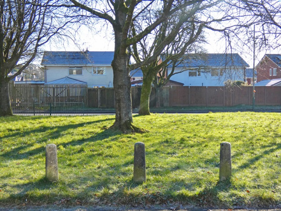 Images for Gwaun Fro, Pen-Pedair-Heol, Hengoed, CF82 8BN EAID: BID:Ystrad-mynach-branch