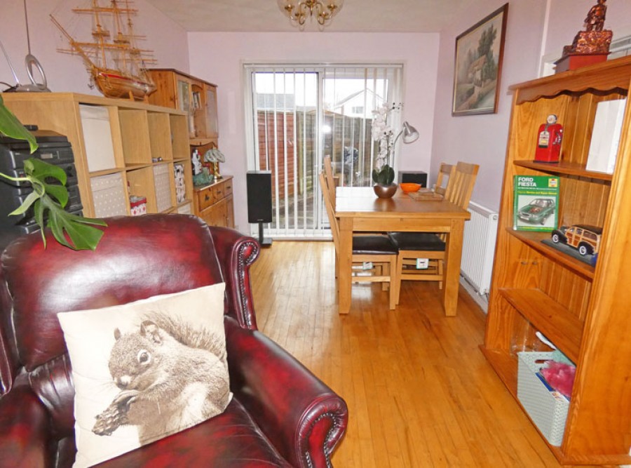 Images for Gwaun Fro, Pen-Pedair-Heol, Hengoed, CF82 8BN EAID: BID:Ystrad-mynach-branch