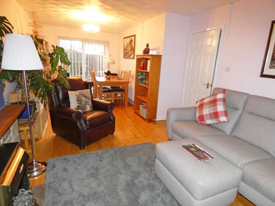 Images for Gwaun Fro, Pen-Pedair-Heol, Hengoed, CF82 8BN EAID: BID:Ystrad-mynach-branch