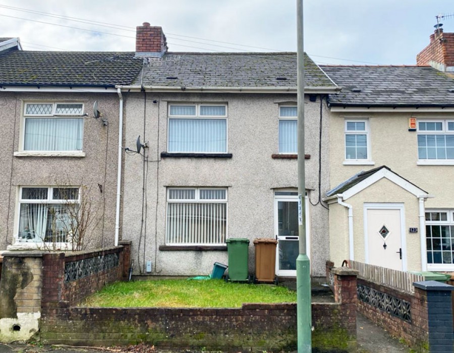 Images for Gelligaer Road, Cefn Hengoed, Hengoed, CF82 7HH EAID: BID:Ystrad-mynach-branch