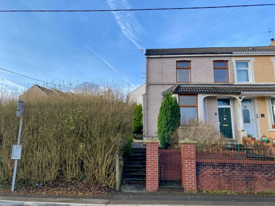 Images for Brynavon Terrace, Hengoed, CF82 7NA EAID: BID:Ystrad-mynach-branch