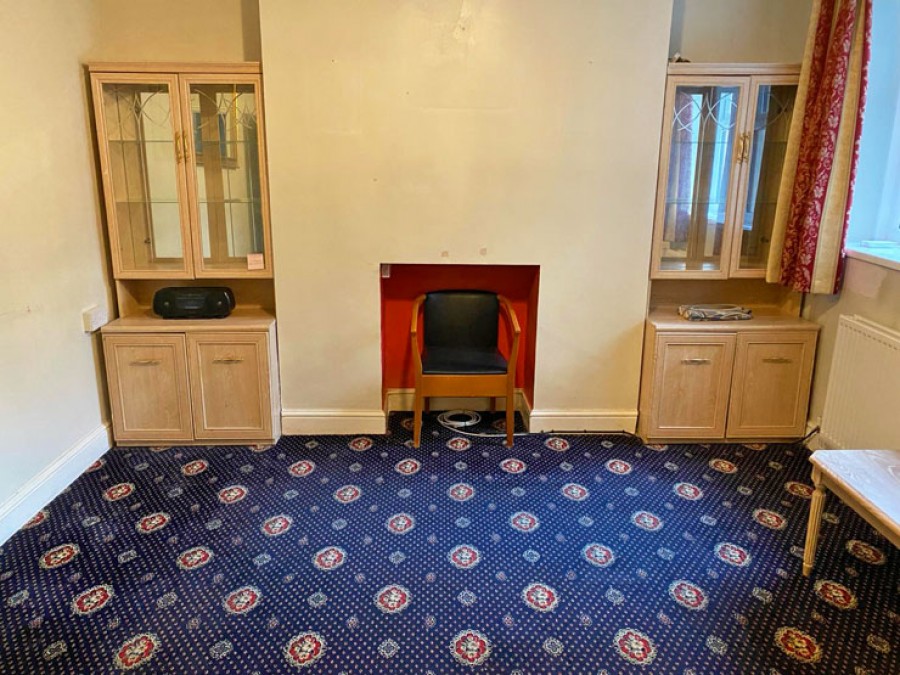 Images for Brynavon Terrace, Hengoed, CF82 7NA EAID: BID:Ystrad-mynach-branch