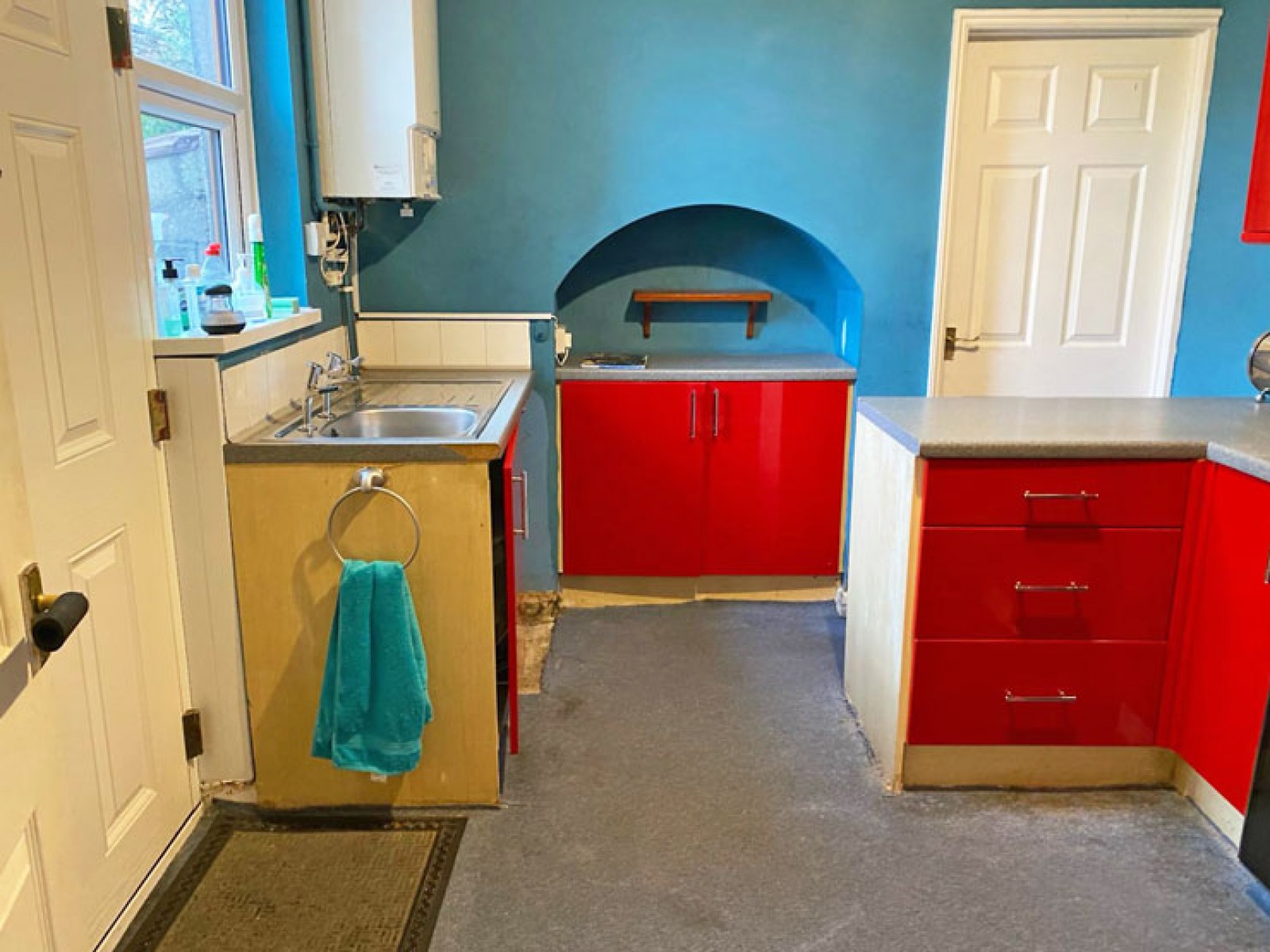 Images for Brynavon Terrace, Hengoed, CF82 7NA EAID: BID:Ystrad-mynach-branch